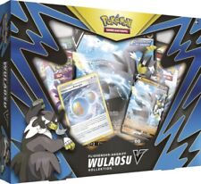 Pokemon - Wulaosu V Kollektion