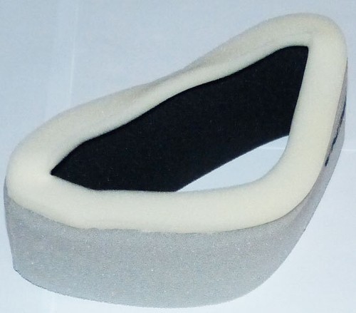Luftfilter für kawasaki kvf - luftfilter,