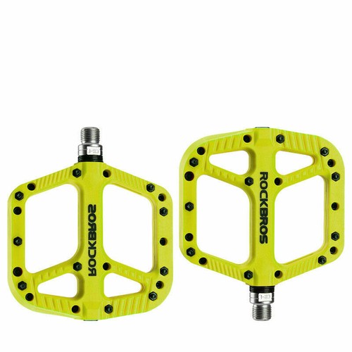 Rockbros fahrradpedale mtb - rockbros,