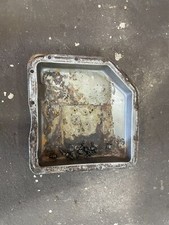 Chevrolet GM TH350 Ölwanne Oil Pan Getriebe Automatikgetriebe C10 Pick Up Camaro