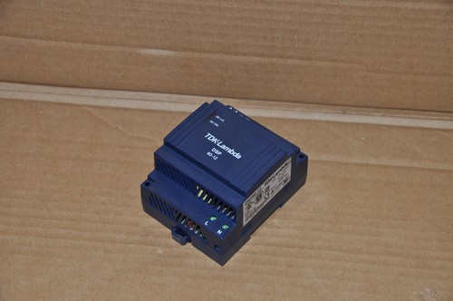 Tdk lambda dsp60 - tdk,