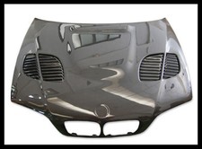 Carbon Motorhaube für BMW 3er