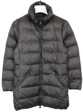 Massimo Dutti 6707 Jacke Damen