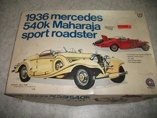 BAUSATZ   1:16-GAKKEN -1936