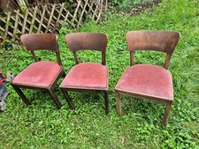 4 x Vintage orig. LÜBKE Art