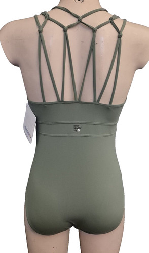 Sunflair swim badeanzug soft - badeanzug,