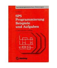 SPS-Programmierung. Beispiele