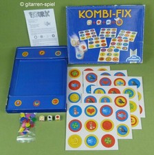 Kombi-Fix - Komplett Top! -
