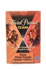 Trivial Pursuit Team