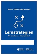 MEDI-LEARN Skriptenreihe