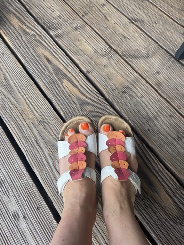 Pumps wedges sandalen - pumps,