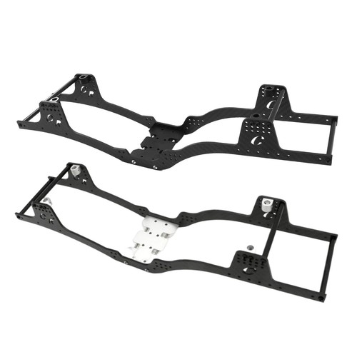 Chassis kit durable - 1:10,