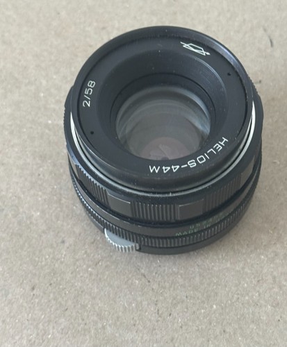 Helios 44m udssr russland - 44m,