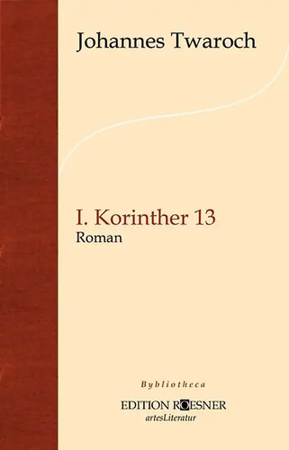 Korinther 13 - i.,