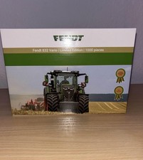 Fendt Vario 832 1:32 Agritechnica 2025 Sondermodell Limitiert