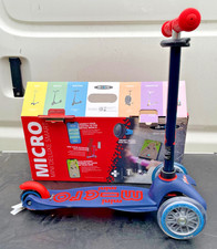 micro mini deluxe (Farbe siehe