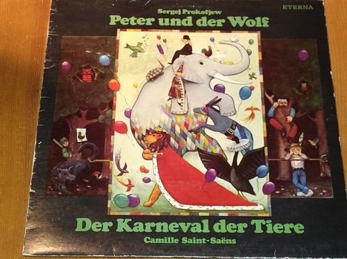 Peter und der - peter,