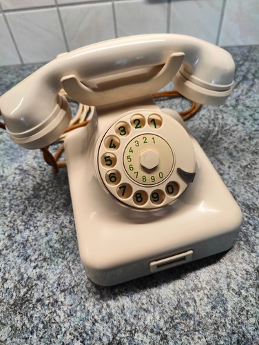 Sammlerstück telefon w48 - telefon,