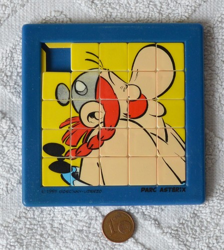 Vintage schiebepuzzle - vintage,