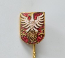 Fußball Vereinsnadel SG 1928