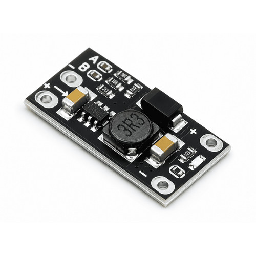 Mini boost converter - mini,