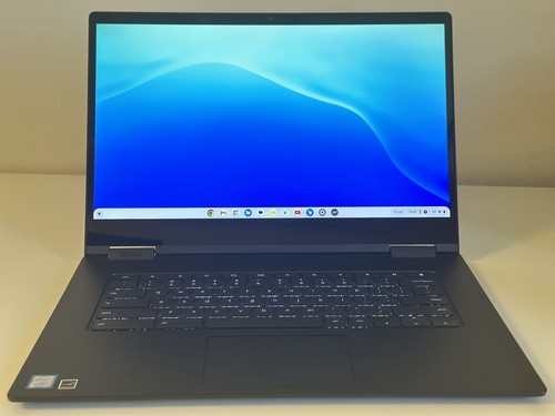 Lenovo yoga chromebook c630 - chromebook,