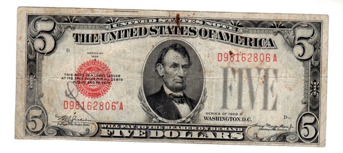 Usa amerika dollars - $,