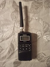 Uniden Bearcat EZI33XLT-Plus