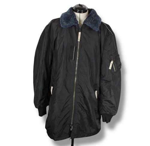 Alpha industries injector - alpha,