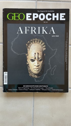 Geo epoche afrika die - 66,