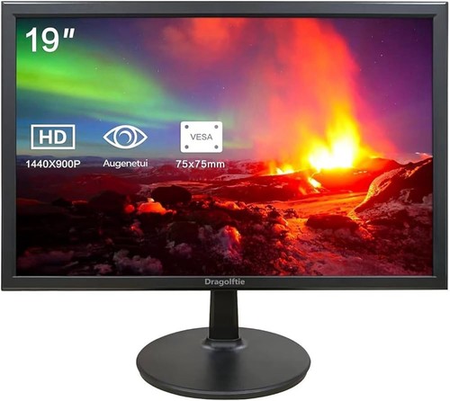Dragolftie zoll monitor - dragolftie,