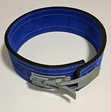 INZER Gewichthebergürtel 10mm