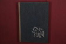 407955 Leni Fiedelmeier GELIEBTES VIEHZEUG Verlag J. Neumann-Neudamm HC