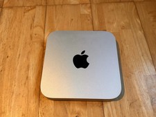Apple Mac mini 8GB RAM Late 2012 A1347 - 2,5GHz i5 Dual Core - 256GB SSD