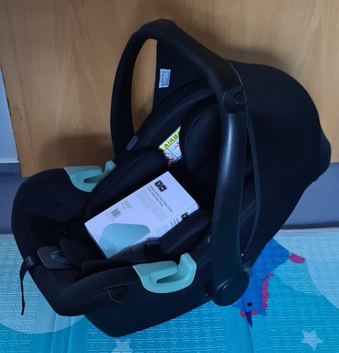 Babyschale von abc design - abc-design,