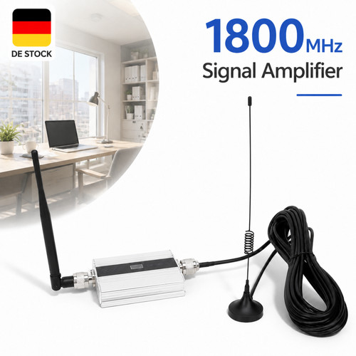 1800mhz signalverstärker für - signalverstärker,
