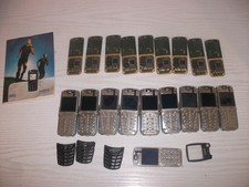 18x Ersatzteile Handy Nokia 5140 5140i defekt für Bastler ungeprüft