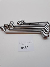 Ringschlüssel Gedore 6 bis 22