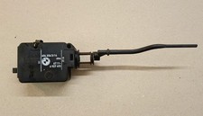 Tankdeckel Stellmotor