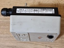 Centra honeywell vmm20 - centra,
