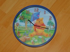 Uhr Wanduhr Kinderzimmeruhr