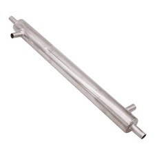 Kühler Destillierapparat