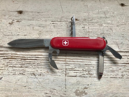 Taschenmesser wenger schweiz - taschenmesser,