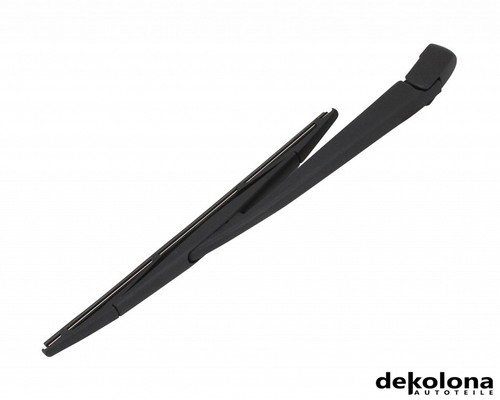 Scheibenwischer arm mit - arm,