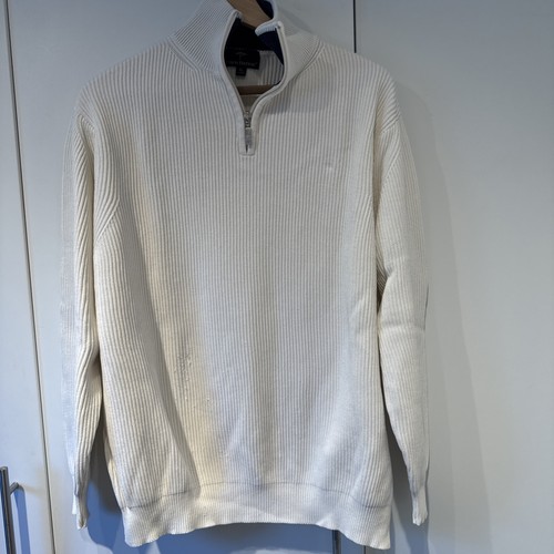 Troyer strickpullover - troyer, •