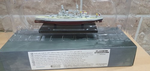 Modell uss pennsylvania - modell-uss,