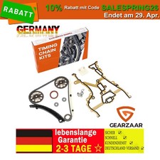 Steuerkettensatz für opel - steuerkettensatz,