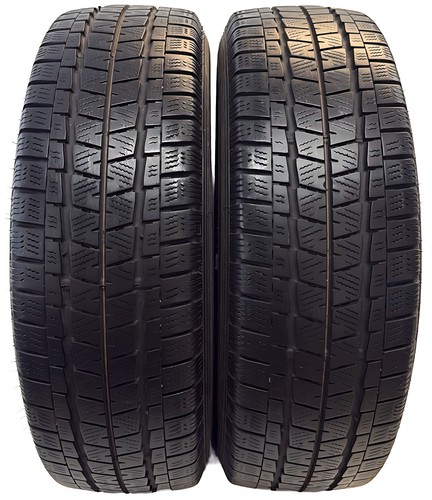 Falken eurowinter van01 - 2x,