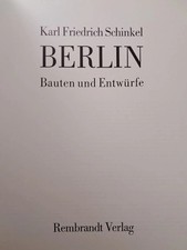 Bildband Berlin Bauten