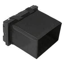 Sonnenblende für
